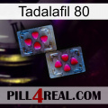 Tadalafil 80 15